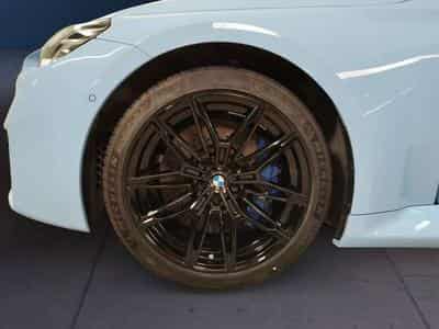 BMW M2 Coupé Head-Up HK HiFi DAB LED GSD Komfortzg. (2025) - Photo 6