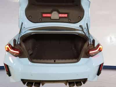 BMW M2 Coupé Head-Up HK HiFi DAB LED GSD Komfortzg. (2025) - Photo 9