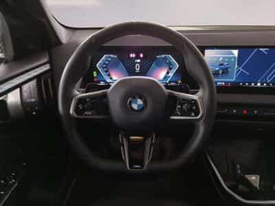 BMW X3 40d xDrive M Sportpaket (2025) - Photo 10