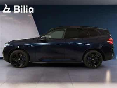 BMW X3 40d xDrive M Sportpaket (2025) - Photo 11