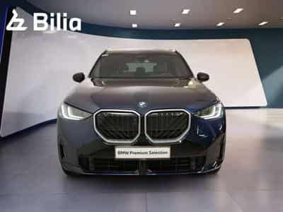 BMW X3 40d xDrive M Sportpaket (2025) - Photo 2
