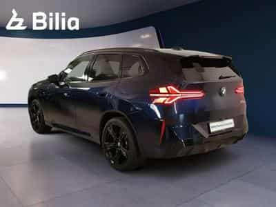 BMW X3 40d xDrive M Sportpaket (2025) - Photo 4
