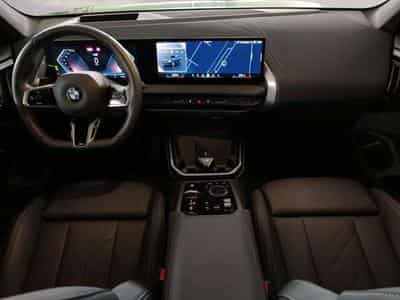 BMW X3 40d xDrive M Sportpaket (2025) - Photo 5