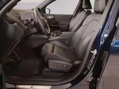 BMW X3 40d xDrive M Sportpaket (2025) - Photo 7