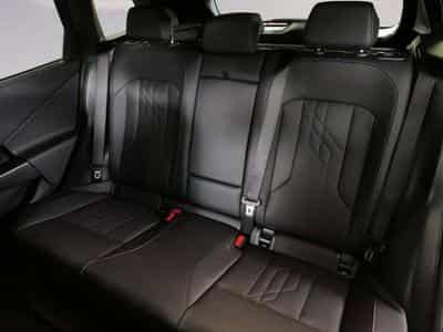 BMW X3 40d xDrive M Sportpaket (2025) - Photo 8