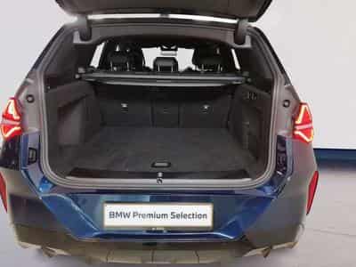 BMW X3 40d xDrive M Sportpaket (2025) - Photo 9
