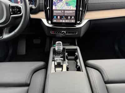 Volvo XC90 B5 Plus Bright / Essence (2025) - Foto 11