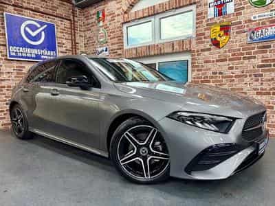 Mercedes A 200 A 200d 2.0 150cv Auto AMG-LINE (Neuf) (2026) - Foto 1