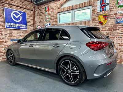 Mercedes A 200 A 200d 2.0 150cv Auto AMG-LINE (Neuf) (2026) - Foto 2