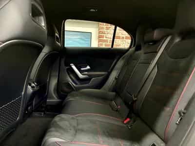 Mercedes A 200 A 200d 2.0 150cv Auto AMG-LINE (Neuf) (2026) - Foto 6