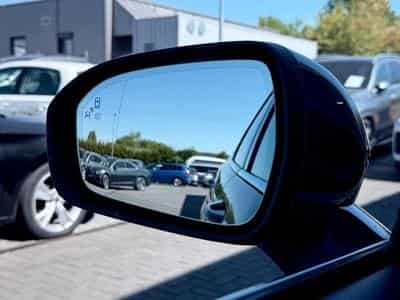 Ford Mondeo Mondeo Turnier Business Edition 2.0 TDCI (2018) - Foto 15