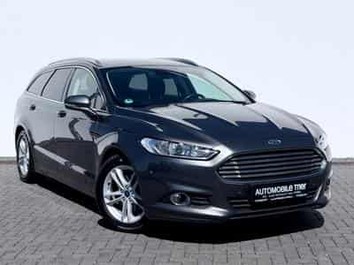 Ford Mondeo Mondeo Turnier Business Edition 2.0 TDCI (2018) - Foto 3