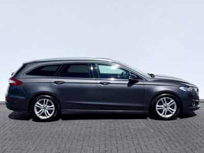 Ford Mondeo Mondeo Turnier Business Edition 2.0 TDCI (2018) - Foto 4