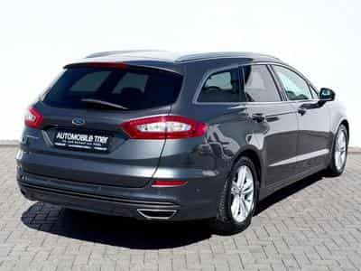 Ford Mondeo Mondeo Turnier Business Edition 2.0 TDCI (2018) - Foto 5