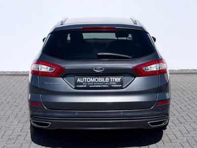 Ford Mondeo Mondeo Turnier Business Edition 2.0 TDCI (2018) - Foto 6