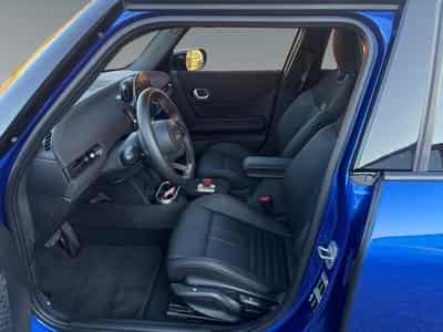 Mini Cooper John Cooper Works Cooper S (2024) - Photo 9