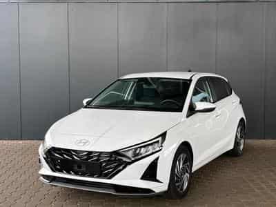 Hyundai i20 Comfort (2025) - Foto 1