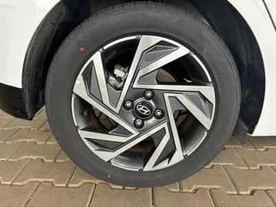 Hyundai i20 Comfort (2025) - Foto 10