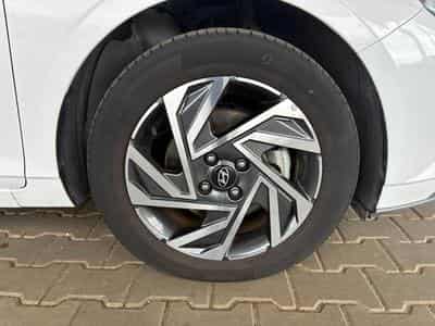 Hyundai i20 Comfort (2025) - Foto 11
