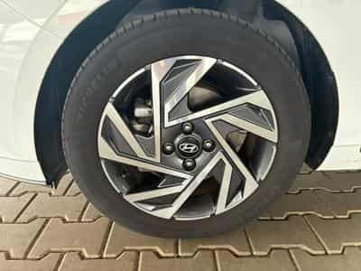Hyundai i20 Comfort (2025) - Foto 12