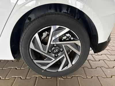 Hyundai i20 Comfort (2025) - Foto 13