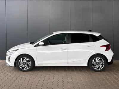 Hyundai i20 Comfort (2025) - Foto 2