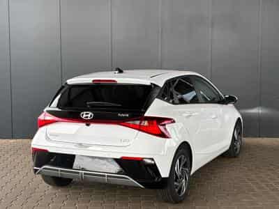 Hyundai i20 Comfort (2025) - Foto 3