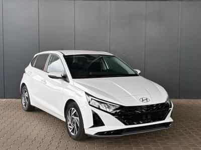 Hyundai i20 Comfort (2025) - Foto 4