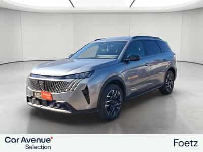 PEUGEOT 5008 Hybrid 136ch Allure e-DCS6 (2025) - Photo 1