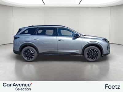 PEUGEOT 5008 Hybrid 136ch Allure e-DCS6 (2025) - Photo 5