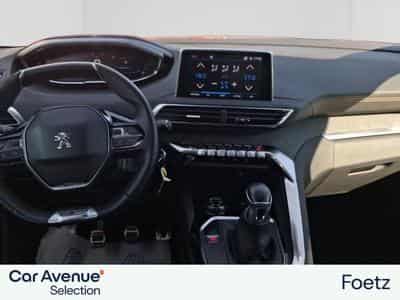 PEUGEOT 3008 1.2 PureTech 130ch S&S GT Line (2020) - Photo 3