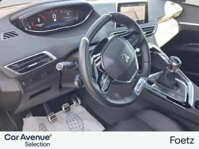 PEUGEOT 3008 1.2 PureTech 130ch S&S GT Line (2020) - Photo 6