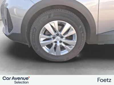 PEUGEOT 3008 1.2 PureTech 130ch S&S Active Business (2021) - Photo 11