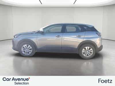 PEUGEOT 3008 1.2 PureTech 130ch S&S Active Business (2021) - Photo 2