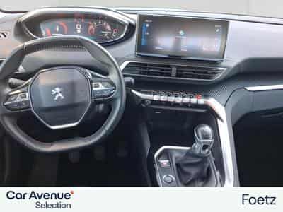 PEUGEOT 3008 1.2 PureTech 130ch S&S Active Business (2021) - Photo 3