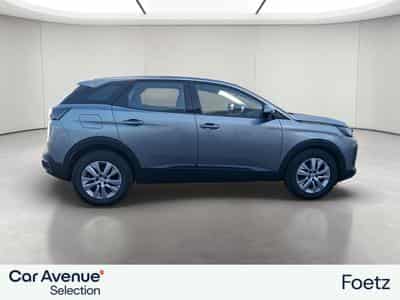 PEUGEOT 3008 1.2 PureTech 130ch S&S Active Business (2021) - Photo 5