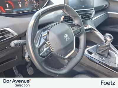 PEUGEOT 3008 1.2 PureTech 130ch S&S Active Business (2021) - Photo 6