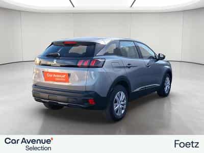 PEUGEOT 3008 1.2 PureTech 130ch S&S Active Business (2021) - Photo 7