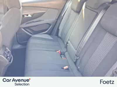 PEUGEOT 3008 1.2 PureTech 130ch S&S Active Business (2021) - Photo 9