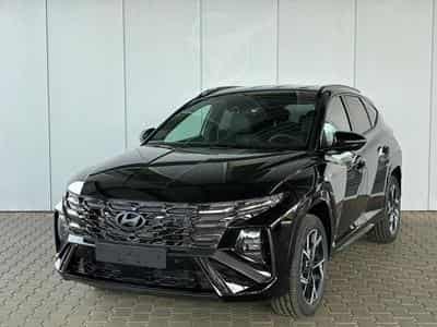 Hyundai Tucson Standard (2026) - Photo 1
