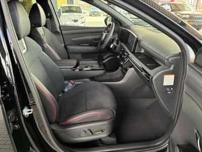 Hyundai Tucson Standard (2026) - Photo 11