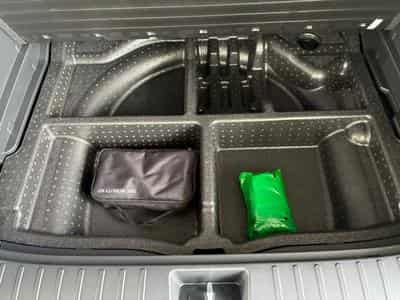 Hyundai Tucson Standard (2026) - Photo 9