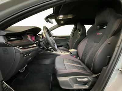 Skoda Octavia RS+DSG+Navi+LED+P.Simply-Clever (2025) - Photo 11