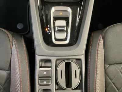 Skoda Octavia RS+DSG+Navi+LED+P.Simply-Clever (2025) - Photo 15