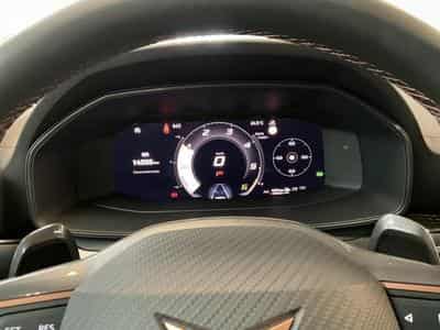 Cupra Leon DSG+Dinamica+Pure-Perf.+Int.-Drive (2025) - Photo 11