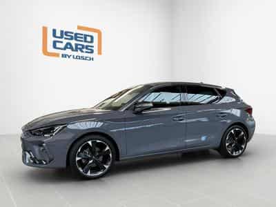 Cupra Leon DSG+Dinamica+Pure-Perf.+Int.-Drive (2025) - Photo 4