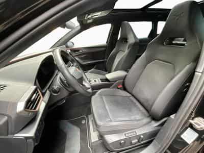 Cupra Leon ST+DSG+Dinamica+Pure-Perf.+Skyline+P.Dark+Sennheiser (2025) - Photo 9