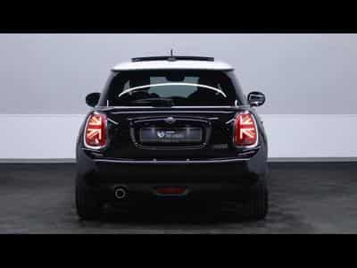 MINI Cooper 1.5 136 Hatch 3portes steptronic (2021) - Photo 10