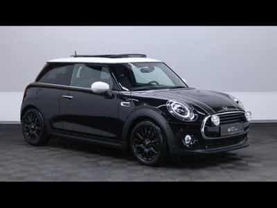 MINI Cooper 1.5 136 Hatch 3portes steptronic (2021) - Photo 3