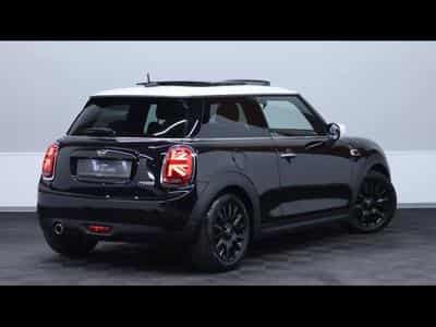 MINI Cooper 1.5 136 Hatch 3portes steptronic (2021) - Photo 9